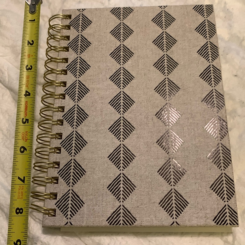 Creative journal